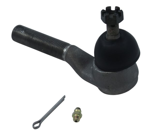 Tie rod end outer 67-69 RH/LH USA in the group Ford/Mercury / Ford Falcon / Steering/suspension / Steering / Steering rod Falcon 1967-70 at VP Autoparts AB (ES360RL-US)