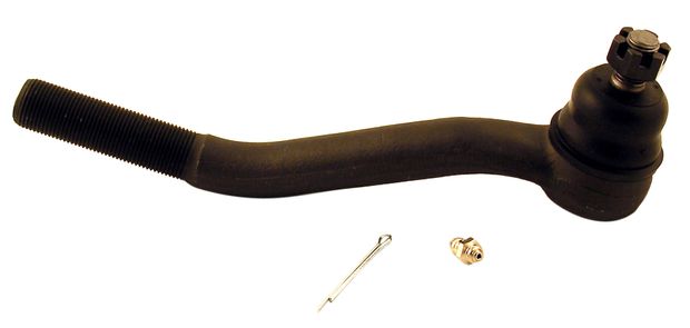 Tie rod inner V8 64-66 LH P/S in the group Ford/Mercury / Ford Mustang 65-73 / Steering/suspension / Steering / Steering Mustang 65-66 at VP Autoparts AB (ES714)