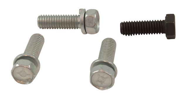 Water pump fastener kit 390/427/428 in the group Ford/Mercury / Ford Mustang 65-73 / Cooling system / Water pump hardware Mustang 65-73 at VP Autoparts AB (F-497)