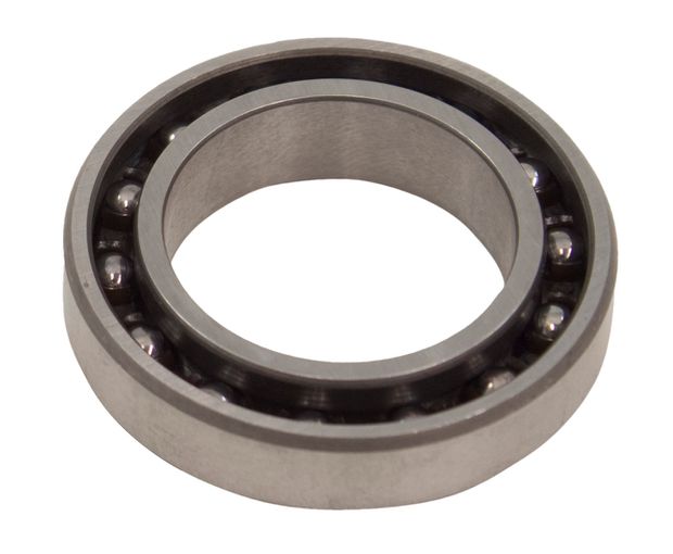 Steering col.bearing upper 68-93/67 tilt in the group Ford/Mercury / Ford Mustang 65-73 / Steering/suspension / Steering wheel column / Steering column Mustang 65-73 at VP Autoparts AB (F23Z-3517)