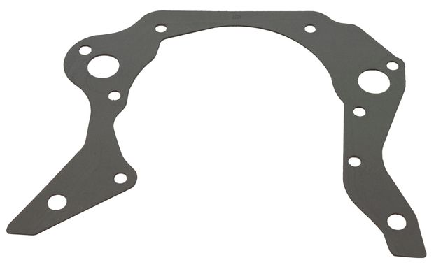 Timing cover gasket 302/351 SVO in the group Ford/Mercury / Engines Ford/Mercury / Ford 289 / Engine block Ford 289 Parts at VP Autoparts AB (FEL-2331)