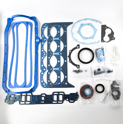 Enginge gasket kit Chevrolet 305 87-95 in the group GM / Engines GM / Chevrolet small block V8 / Gaskets Chevrolet small block at VP Autoparts AB (FEL-260-1246)