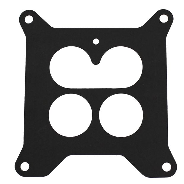 Gasket Intake-carburettor 4V FEL-PRO in the group Ford/Mercury / Ford Mustang 65-73 / Fuel system / Carburettor / Spacers/adapters/gaskets at VP Autoparts AB (FEL-60046)