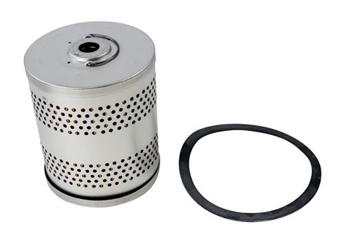 Oil Filter GM in the group General Motors / Engines GM / Chevrolet service parts / Filter Chevrolet Engine at VP Autoparts AB (FIL-1100)