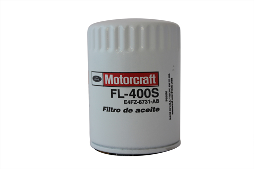 Oil Filter Ford 1984-2009 in the group Ford/Mercury / Other Ford / Engine / Lubricating system other Ford at VP Autoparts AB (FL400S)