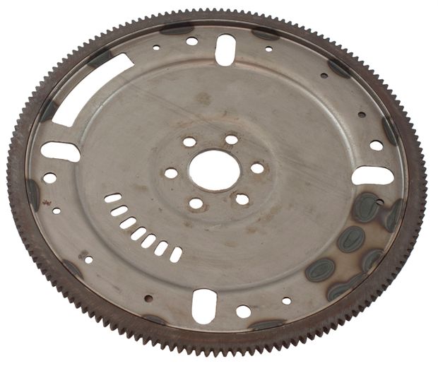 Flex plate Ford 82-95, 164 teeth, 50oz in the group Ford/Mercury / Ford Mustang 65-73 / Transmission/rear axle / Flexplate & related at VP Autoparts AB (FRA-214)