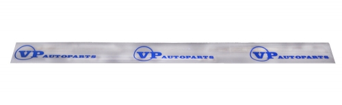 Reflective strap VP Autoparts in the group Accessories / Curiosities / Merchandise VP Autoparts at VP Autoparts AB (GA-Reflex)