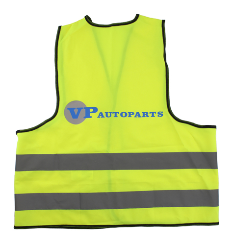 Reflective jacket VP Autoparts in the group Accessories / Curiosities / Merchandise VP Autoparts at VP Autoparts AB (GA-Reflexvast)