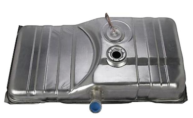 Fuel tank Camaro(F-bird) 74-77 (74-78) in the group General Motors / Camaro/Firebird 67-81 / Fuel system / Fuel tank / Fuel tank Camaro 70-81 at VP Autoparts AB (GM203)