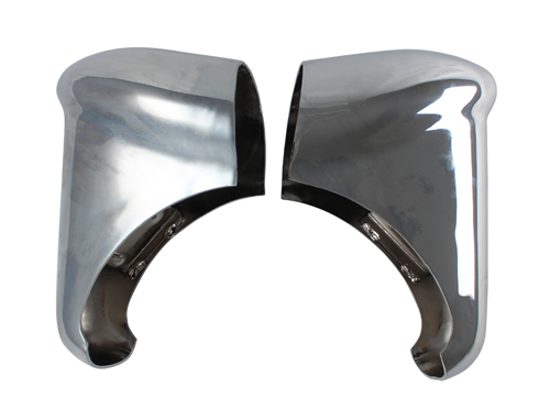 Bumper guard Chevy 56 front in the group General Motors / Chevrolet 55-57 / Body / Bumpers Chevrolet 1955-57 at VP Autoparts AB (GM23220)