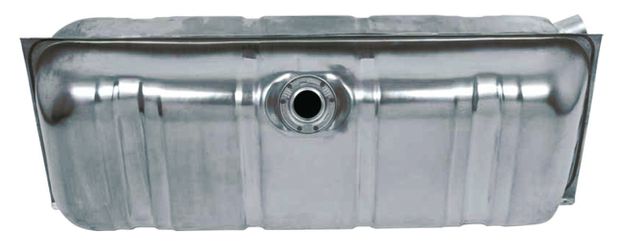 Fuel tank Impala 61-64 in the group General Motors / Impala/Fullsize / Fuel system / Fuel tank / Fuel tank Impala/Fullsize 1961-64 at VP Autoparts AB (GM31)