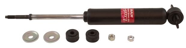 Shock absorber GM front KYB Excel G in the group General Motors / Impala/Fullsize / Steering/suspension / Front suspension / Front springs/shocks Impala/Fullsize at VP Autoparts AB (GM343127)