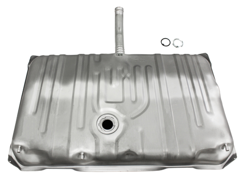 Fuel tank Skylark/Gran Sport 71-72 in the group General Motors / Other GM / Fuel system / Fuel system GM at VP Autoparts AB (GM34H)
