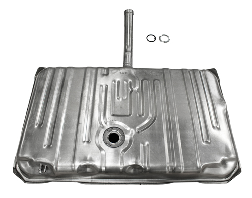 Fuel tank Olds.442/Cutlass/F-85 1970 in the group General Motors / Other GM / Fuel system / Fuel system GM at VP Autoparts AB (GM34Q)