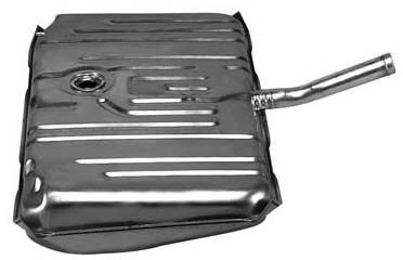Fuel tank Olds.442/Cutlass/F-85 1970 in the group General Motors / Other GM / Fuel system / Fuel system GM at VP Autoparts AB (GM34S)