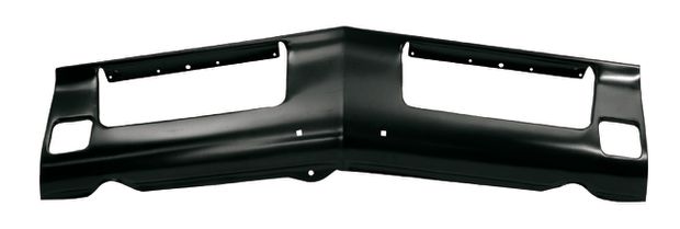 Front valance lower Camaro 67 RS in the group General Motors / Camaro/Firebird 67-81 / Body / Front/grille / Front panels Camaro 67-69 at VP Autoparts AB (GM3898143)