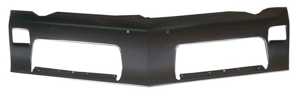 Front valance lower Camaro 68 R/S in the group General Motors / Camaro/Firebird 67-81 / Body / Front/grille / Front panels Camaro 67-69 at VP Autoparts AB (GM3938601)