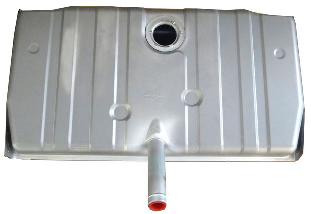 Fuel tank Camaro/F-bird 70 in the group General Motors / Camaro/Firebird 67-81 / Fuel system / Fuel tank / Fuel tank Camaro 70-81 at VP Autoparts AB (GM42A)