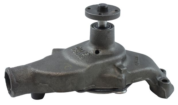 Water pump GM in the group General Motors / Impala/Fullsize / Cooling system / Water pumps/thermostat Impala at VP Autoparts AB (GM58635)