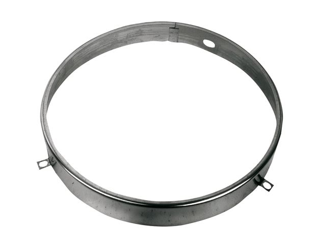 Headlight retaining ring GM in the group General Motors / Camaro/Firebird 67-81 / Electrical components/lights / Lights / Front lights Camaro 1970-81 at VP Autoparts AB (GM5950248)