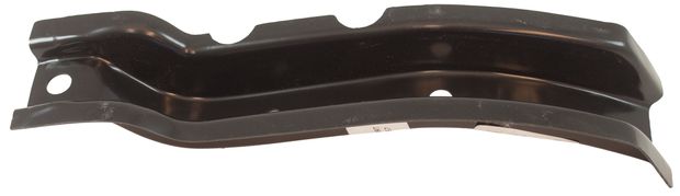 Floor brace front, short Chevy 55-57 in the group General Motors / Chevrolet 55-57 / Body / Floor/frame rails / Floor panels coupe Chevrolet 1955-57 at VP Autoparts AB (GMFP13-55SF)