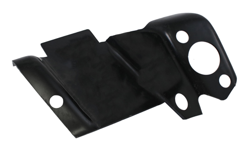 Shock tower support rear Camaro 68-69 RH in the group General Motors / Camaro/Firebird 67-81 / Body / Fender/inner fender / Front fender/inner fender Camaro 67-69 at VP Autoparts AB (GMK-4020-723-681R)