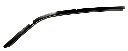 DRIP RAIL LONG STEEL 67-69  CP LH in the group General Motors / Camaro/Firebird 67-81 / Body / Roof/deck filler Camaro 67-81 at VP Autoparts AB (GMK-4020-926-672L)