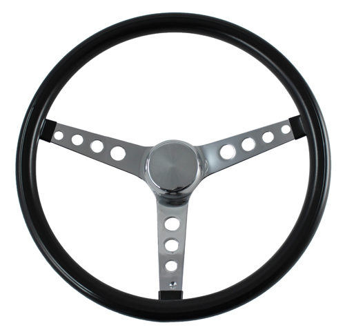 Steering Wheel Grant 15