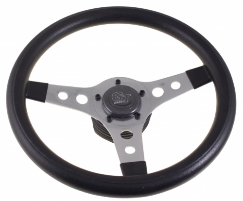 Steering wheel Grant 13