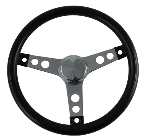 Steering Wheel Grant 13