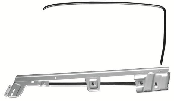 Window frame kit Mustang 67-68 FB in the group Ford/Mercury / Ford Mustang 65-73 / Body / Windows / Hardware glasses Mustang 65-73 at VP Autoparts AB (GTM-3614EB)