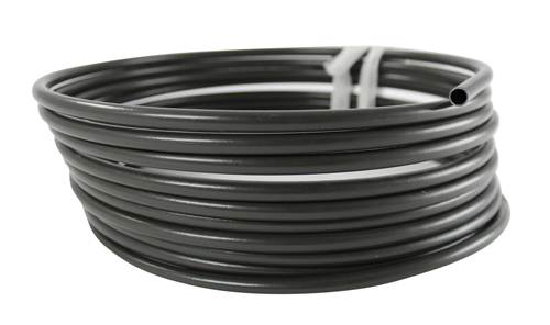 Fuel line Poly coating 25 ft in the group Ford/Mercury / Ford Mustang 65-73 / Fuel system / Fuel lines Mustang 65-73 at VP Autoparts AB (H8500)