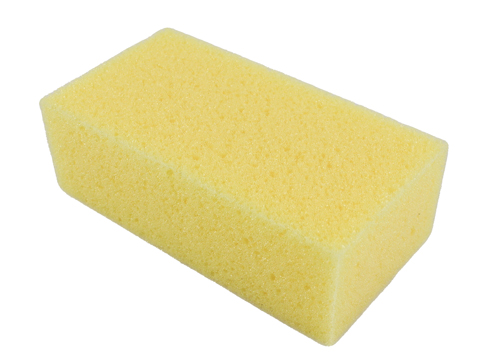 Cleaning Sponge in the group Accessories / Car care at VP Autoparts AB (HG8831)