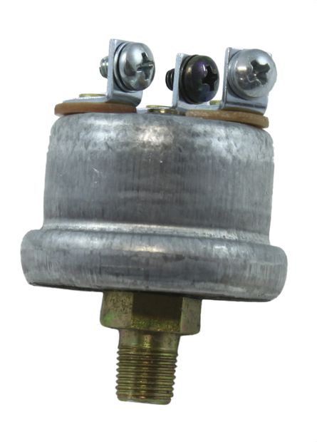 Holley Electric Fuel Pump safety switch in the group Ford/Mercury / Ford Mustang 65-73 / Fuel system / Carburettor / Holley at VP Autoparts AB (HLY-12-810)