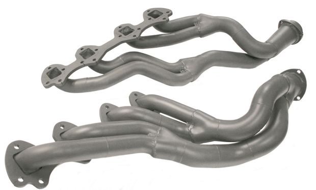 Exhaust manifold 3-Y Headers 67-70 390GT in the group Ford/Mercury / Ford Mustang 65-73 / Exhaust system / Exhaust manifold/headers / Exhaust manifold/Headers Mustang at VP Autoparts AB (JBA-6656-S)