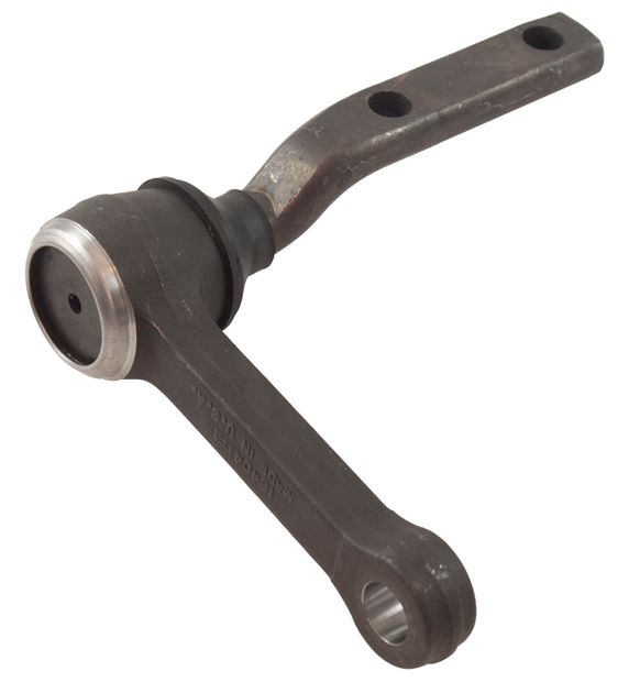 Idler arm GM 64-67 in the group General Motors / Chevelle/El Camino/Monte Carlo / Steering/suspension / Steering / Idler/pitman arm Chevelle/El Camino at VP Autoparts AB (K5142)