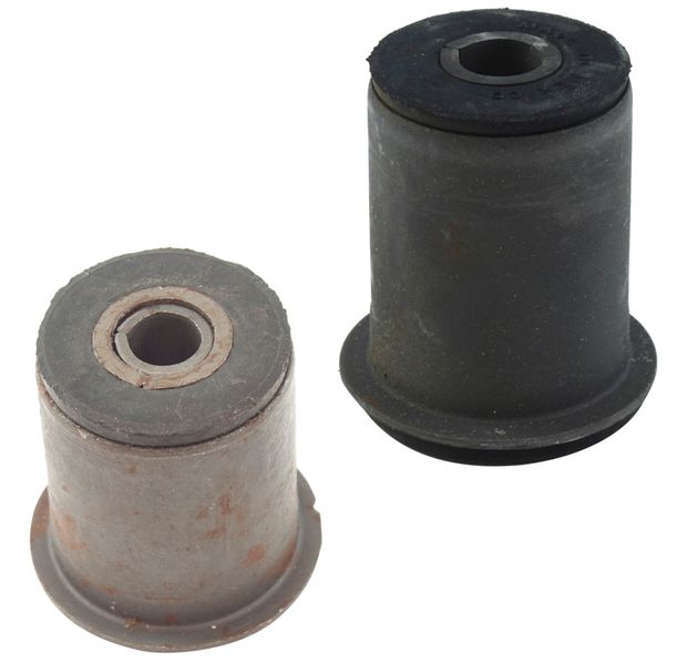 Lower control arm bushing GM 64-74 in the group General Motors / Chevy II/Nova / Steering/suspension / Front suspension / Sway bars/bushings Chevy II/Nova at VP Autoparts AB (K5144)