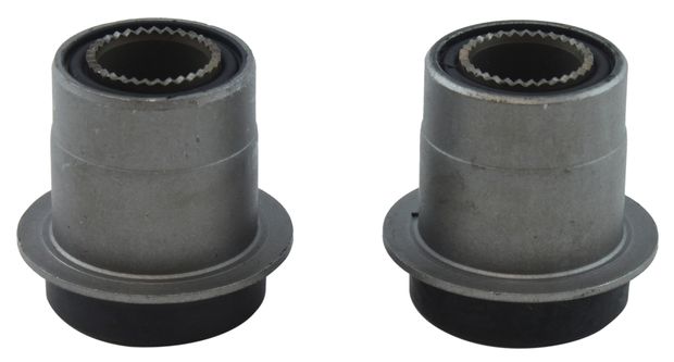 Bushing Support arm Upper GM 55-72 in the group General Motors / Impala/Fullsize / Steering/suspension / Front suspension / Sway bars/bushings Impala/Fullsize at VP Autoparts AB (K5196)