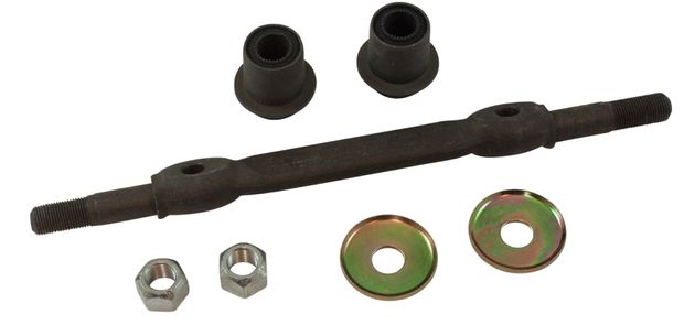 Wishbone kit upper inner Camaro/F-bird 6 in the group General Motors / Chevy II/Nova / Steering/suspension / Front suspension / Control arms/rods Chevy II/Nova 68-74 at VP Autoparts AB (K5250)