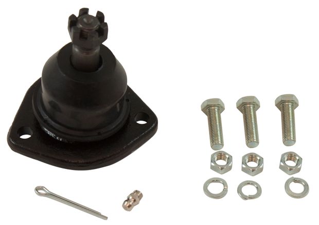 Upper ball joint GM F/S 55-70 in the group General Motors / Impala/Fullsize / Steering/suspension / Front suspension / Control arms/rods Impala/Fullsize at VP Autoparts AB (K6034)