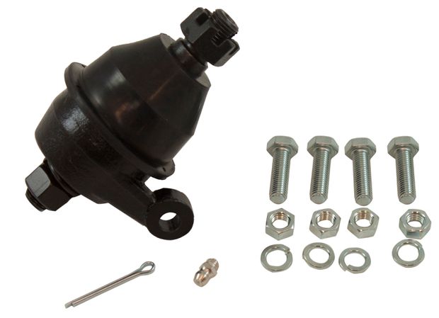 Lower ball joint GM F/S 58-70 in the group General Motors / Impala/Fullsize / Steering/suspension / Front suspension / Control arms/rods Impala/Fullsize at VP Autoparts AB (K6035)