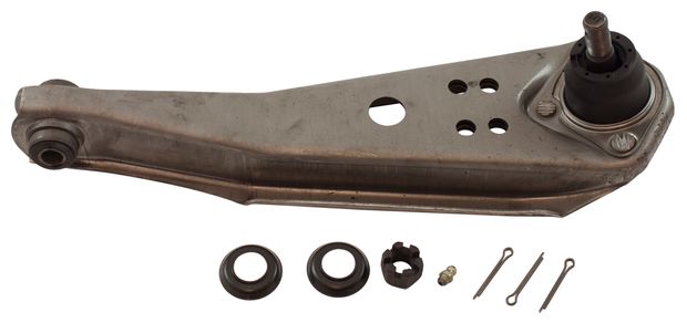 Support arm Mustang 64-66 lower USA in the group Ford/Mercury / Ford Falcon / Steering/suspension / Front suspension / Control arms/rods Falcon at VP Autoparts AB (K8035US)