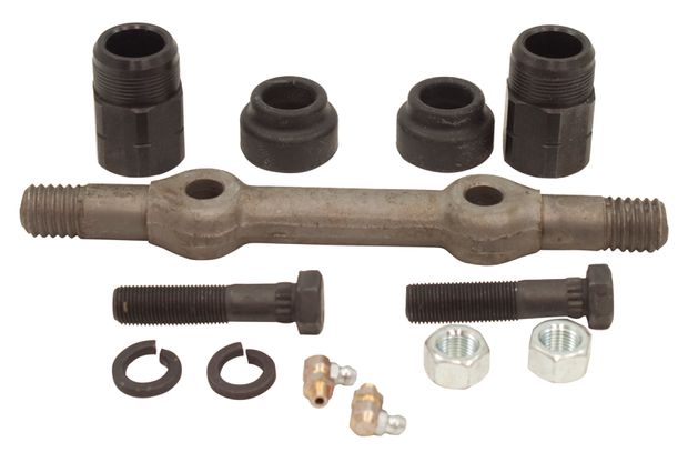 Wishbone kit upper inner 64-66 USA in the group Ford/Mercury / Ford Falcon / Steering/suspension / Front suspension / Control arms/rods Falcon at VP Autoparts AB (K8053-US)