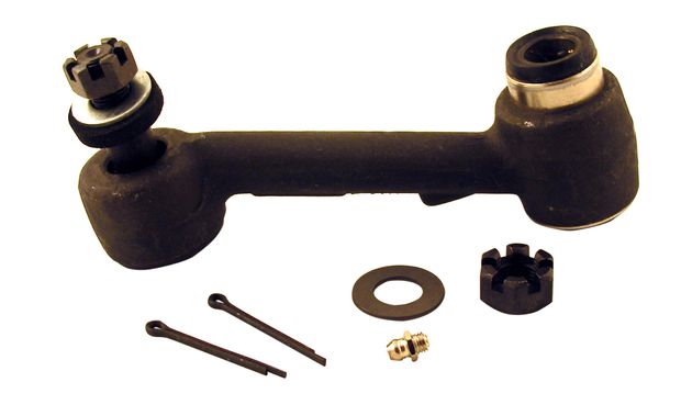 Idler arm Ford V8 man/PS 64-66 in the group Ford/Mercury / Ford Falcon / Steering/suspension / Steering / Idler/pitman arm Falcon at VP Autoparts AB (K8106)