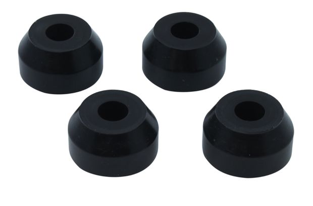Bushing kit Strut rod 65-66 polyurethane in the group Ford/Mercury / Ford Falcon / Steering/suspension / Front suspension / Sway bars & bushings Falcon at VP Autoparts AB (K8122PU)