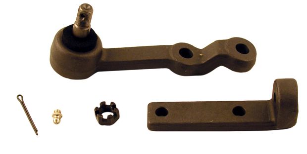 Idler arm 6 cyl. 64-66 in the group Ford/Mercury / Ford Falcon / Steering/suspension / Steering / Idler/pitman arm Falcon at VP Autoparts AB (K8160)