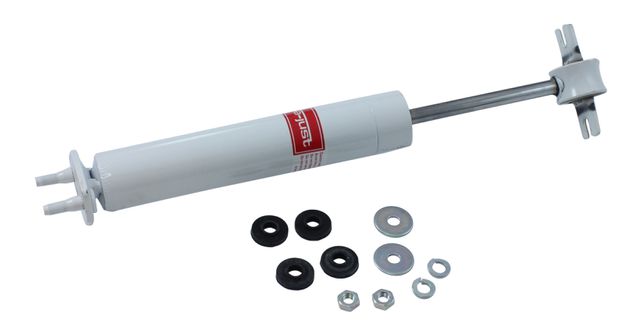 Shock absorber Must 64-70 front in the group Ford/Mercury / Mercury Cougar 67-73 / Steering/suspension / Front suspension / Front springs/shocks Cougar at VP Autoparts AB (KG-4517)