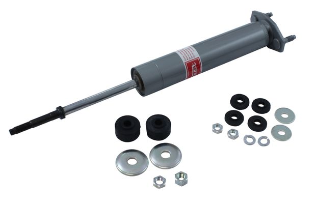 Shock absorber Mustang 71-73 front in the group Ford/Mercury / Mercury Cougar 67-73 / Steering/suspension / Front suspension / Front springs/shocks Cougar at VP Autoparts AB (KG4504)