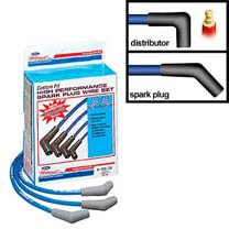 Spark Plug Wire Set 