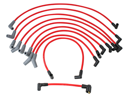 Spark Plug Wire Set 